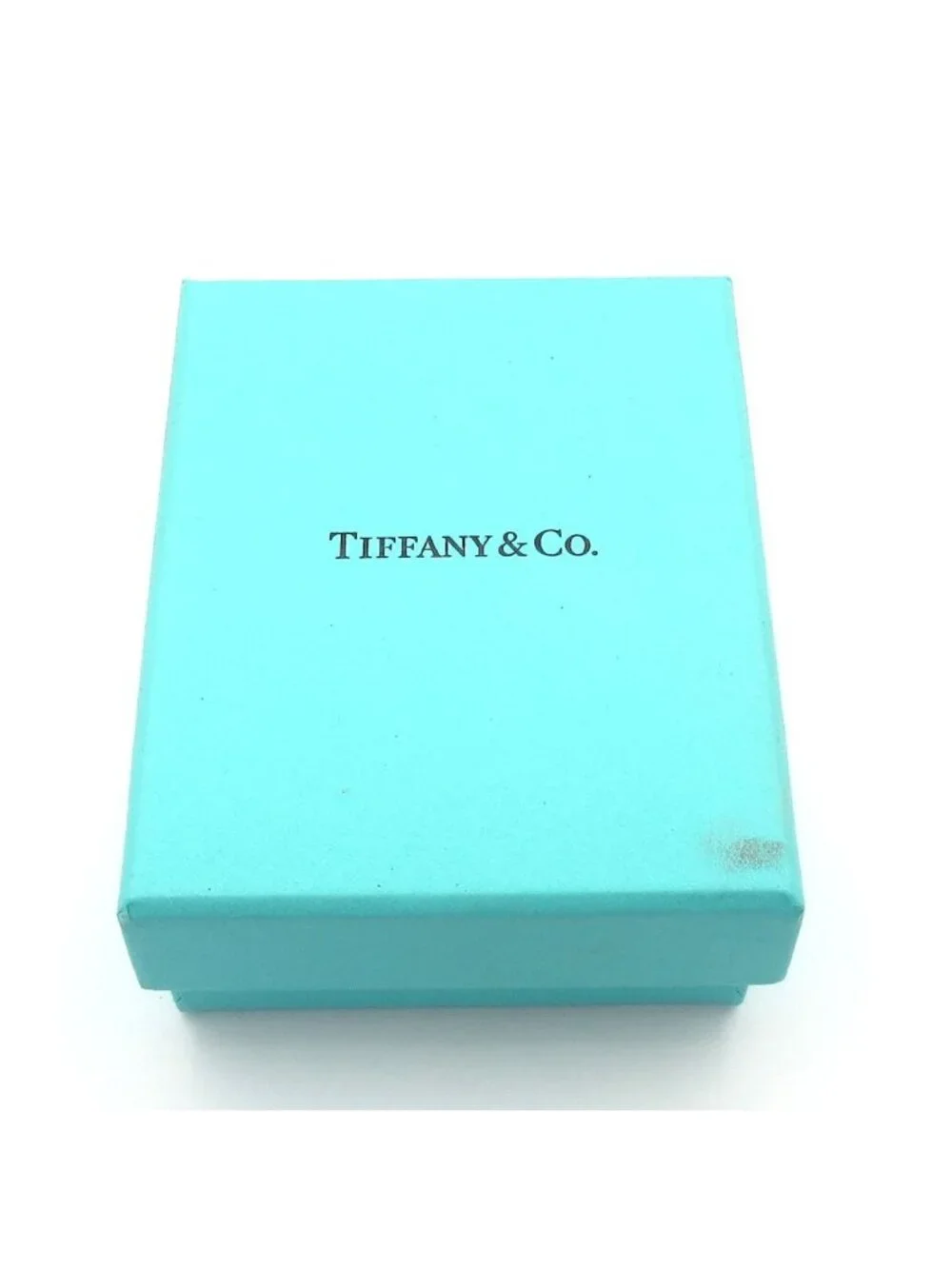 Tiffany & Co Necklace Return to Tiffany Heart Silver Ball Chain